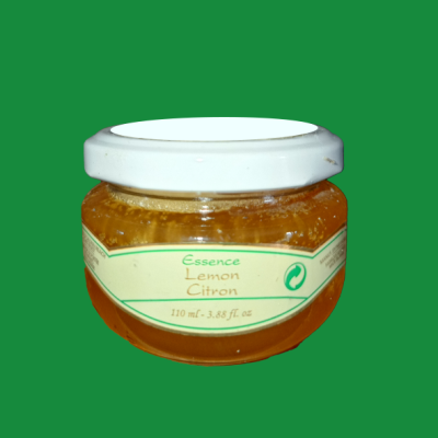 Essence Lemon citron